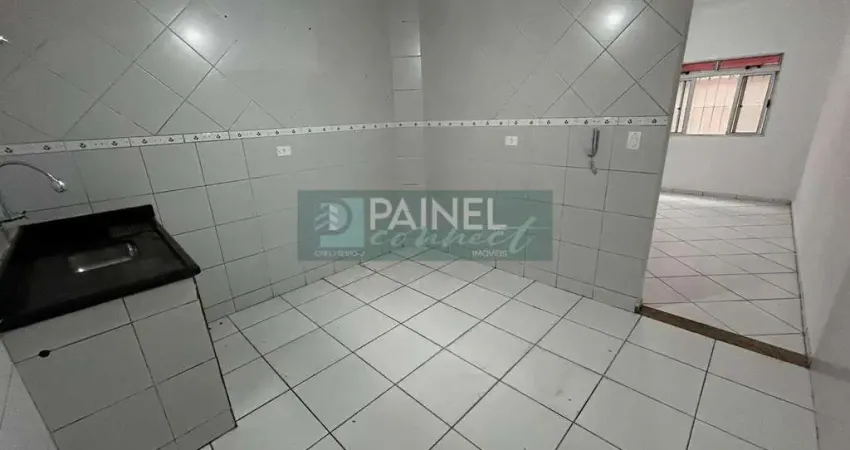 Casa no Parque Bitaru - 2 Dormitórios por R$ 318.000