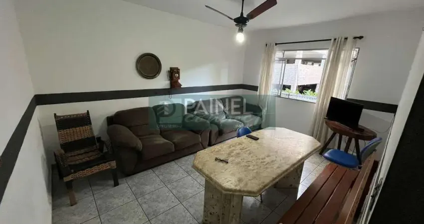 Venda de Apartamento em Ponta da Praia - 2 Dormitórios, 80m²