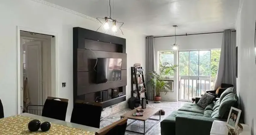 Venda: Apartamento 2 Dorms na Biquinha em São Vicente-R$350k