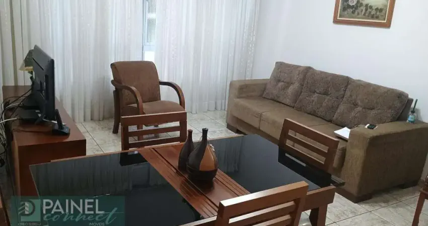 Venda Apartamento na Aparecida - Santos: 2 Dorms, 105m², R$478k