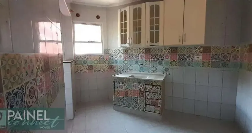 Apartamento com 2 quartos à venda na Rua Renata Câmara Agondi, 55, Saboó, Santos