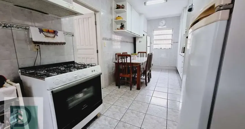 Casa térrea isolada 3 dormitórios na Cidade Náutica  -  SV