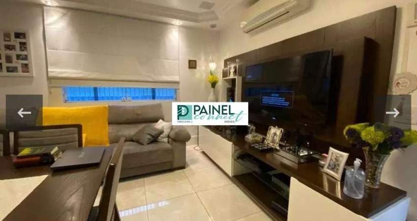 Casa à Venda em Ponta da Praia - 4 Dormitórios, R$1.6mm