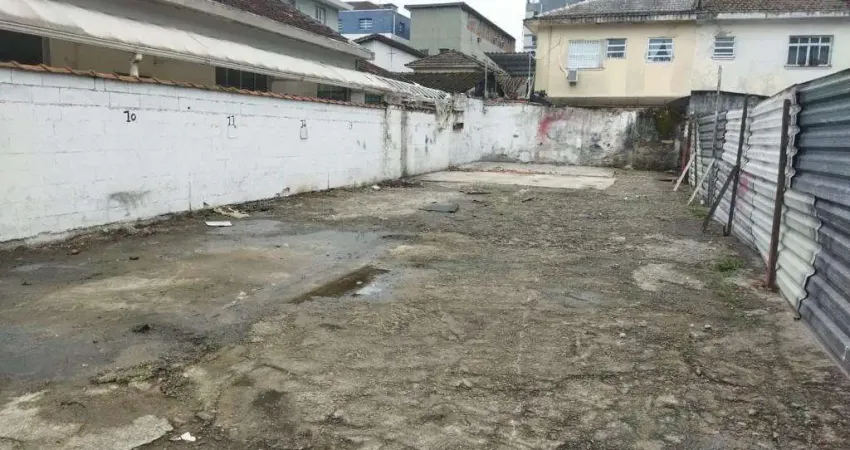 Excelente terreno para construção de casas ou comércio!
