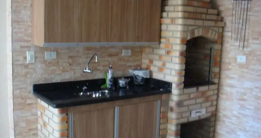 Casa com 3 quartos à venda na Rua Ricardo Pinto, 183, Aparecida, Santos