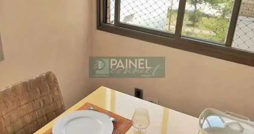 Venda: Apartamento 2 Dormitórios em Embaré, Santos - R$750.000