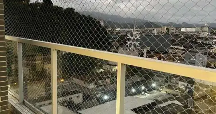 Venda de Apartamento 2 Dormitórios em Vila Matias - Santos