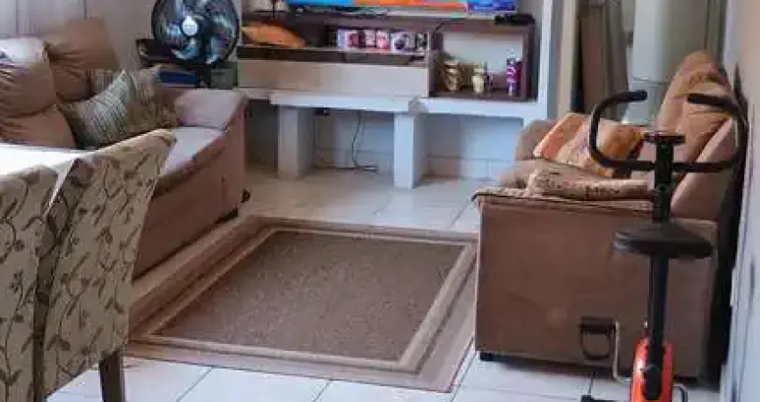 Venda Apartamento 80m² em Gonzaguinha, São Vicente - 3 Dorms