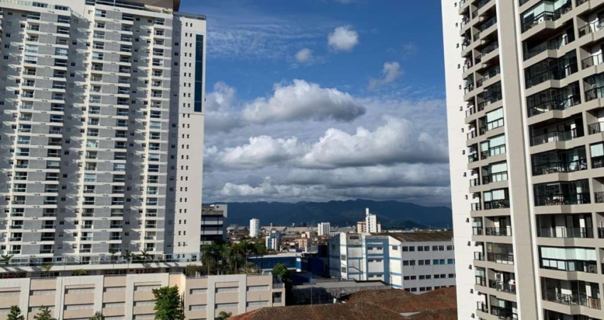 Venda Apartamento 3 Dormitórios em Boqueirão - Santos R$950k