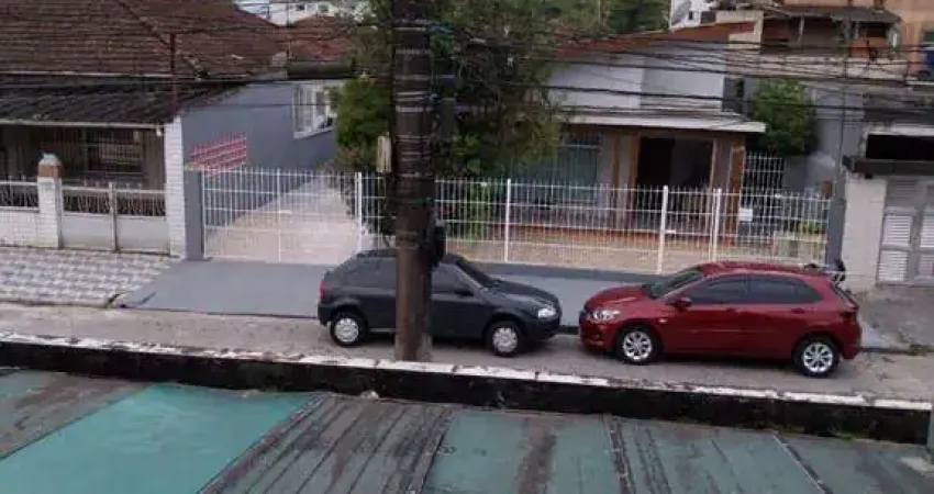 Casa com 3 quartos à venda na Rua Rio de Janeiro, 508, Jardim Independência, São Vicente