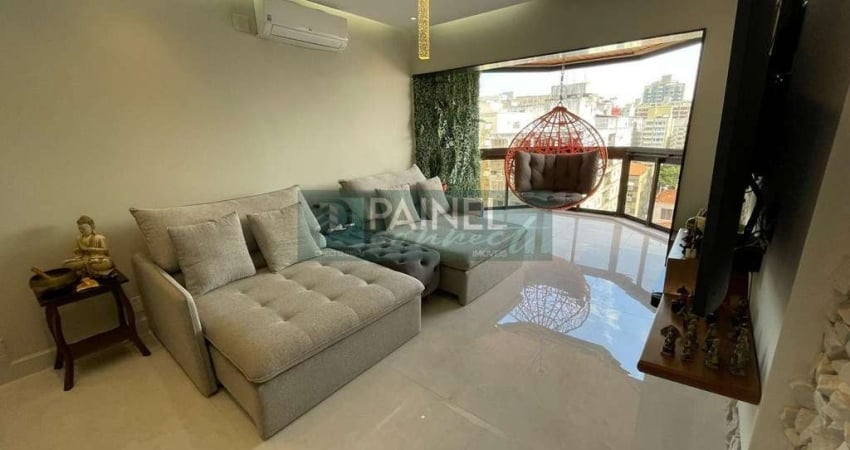 Cobertura Duplex à Venda R$1.9Mi: Com Lazer e Vista Mar!