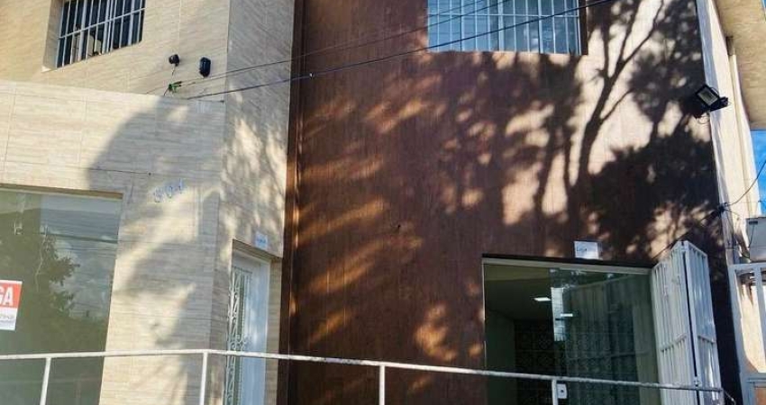 Casa comercial à venda na Avenida Senador Pinheiro Machado, 301, Marapé, Santos