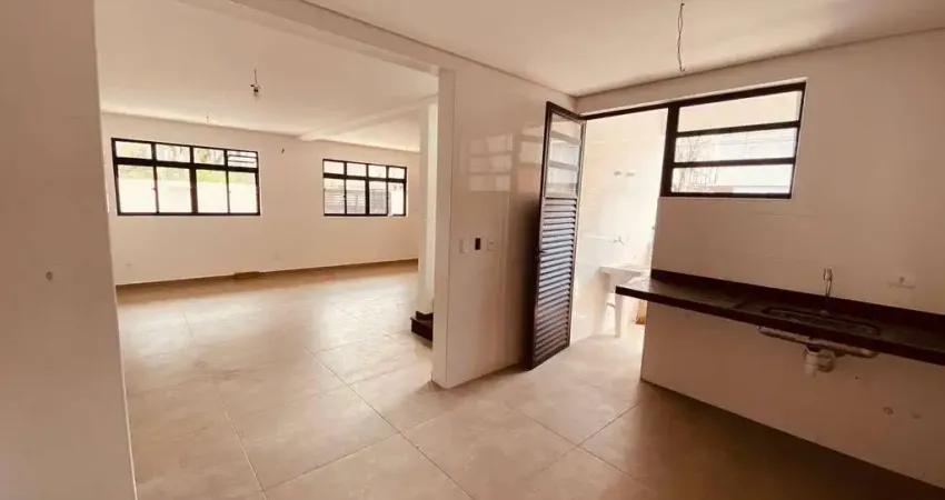 Santos Vila Belmiro  Sobrado de Esquina 3 Suítes Piscina Churrasqueira