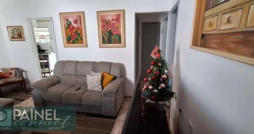 Venda de Apartamento 2 Dorms em Gonzaga, Santos - R$360 mil