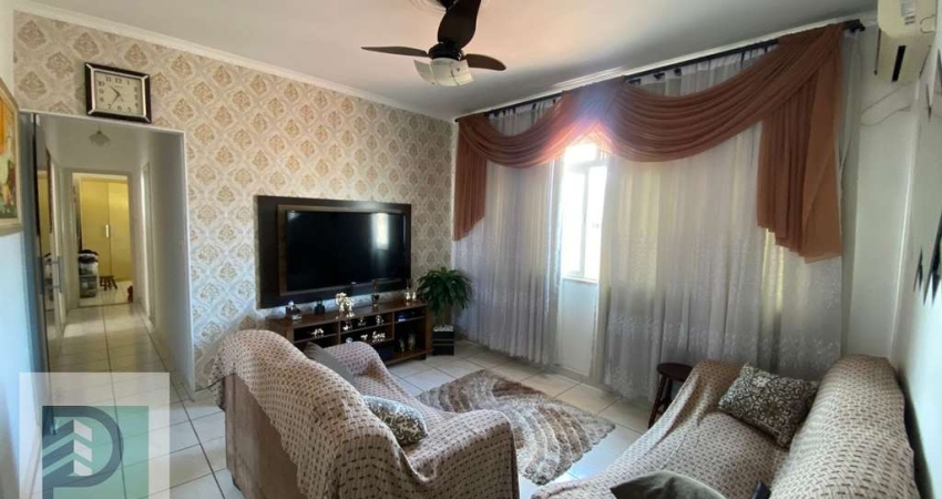 Apartamento com 3 quartos à venda na Avenida Capitão Luís Horneaux de Moura, Jardim Paraíso, São Vicente
