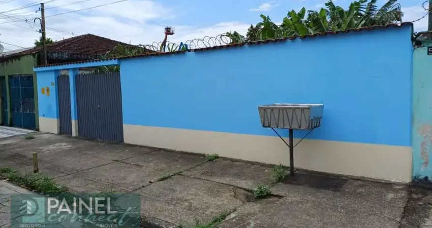 Vende casa em um terreno de 300 m² na cidade nautica3