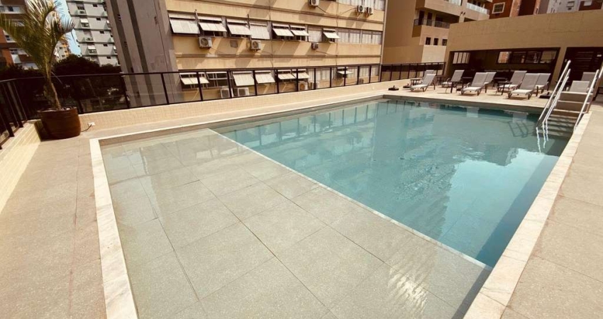 Venda Apartamento 2 Dorms com Suíte em José Menino - Santos