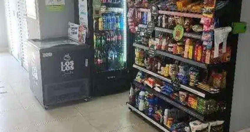 Venda de Apartamento em Campo Grande - Santos: 1 Suíte por R$620k