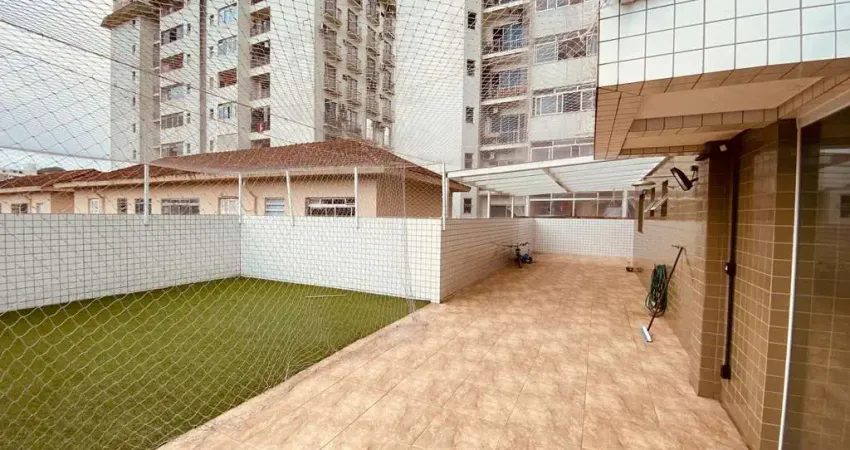 Venda Apartamento 3 Dorms em Campo Grande, Santos - R$1.160.000