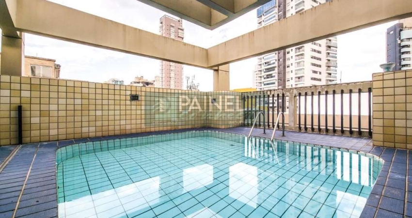 Cobertura em Boqueirão - Santos: 3 Dorms, 245m², R$ 1.650.000