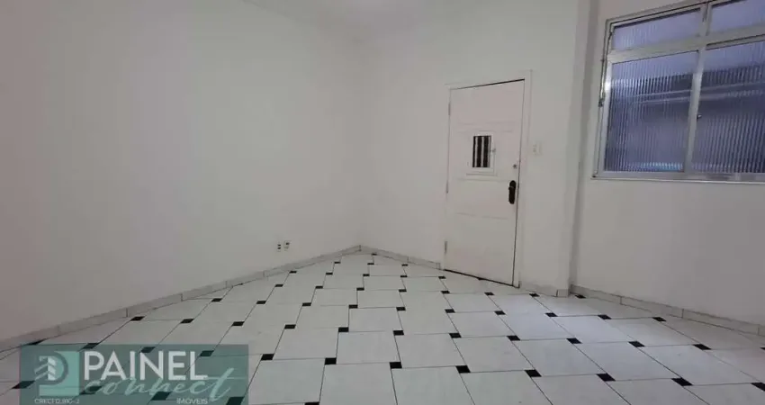 Venda Apartamento 2 Dorms, 1 Suíte em Boqueirão - Santos