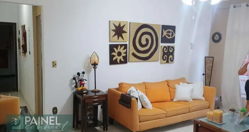 Venda de Apartamento na Aparecida - Santos: 2 Dorms, 105m²