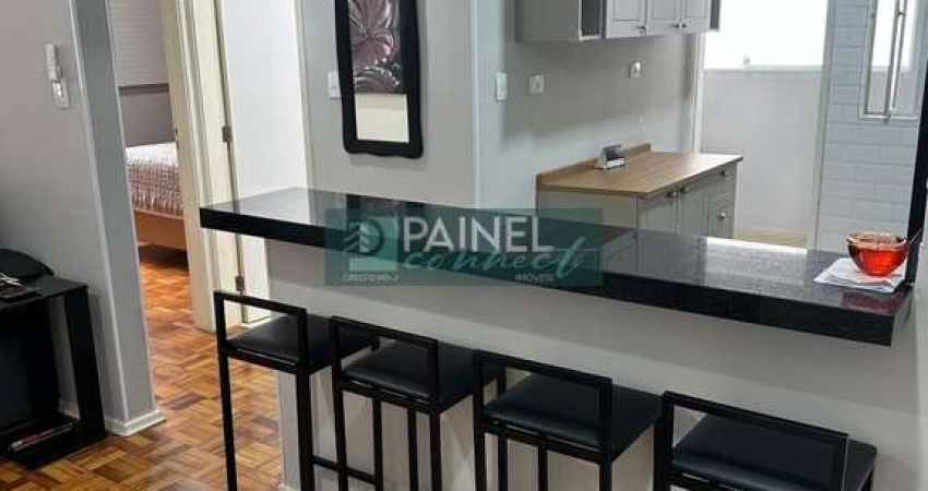 Venda: Apartamento 1 Dormitório em São Vicente - R$ 325.000