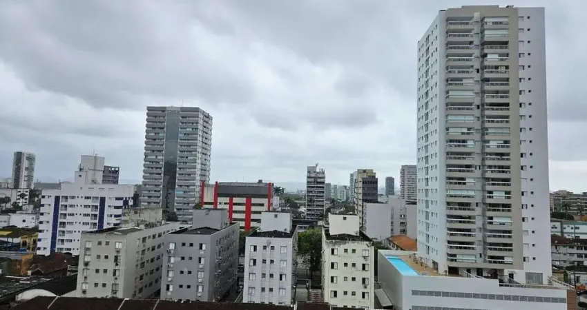 Apartamento com 2 quartos à venda na Rua Monsenhor Paula Rodrigues, Vila Belmiro, Santos