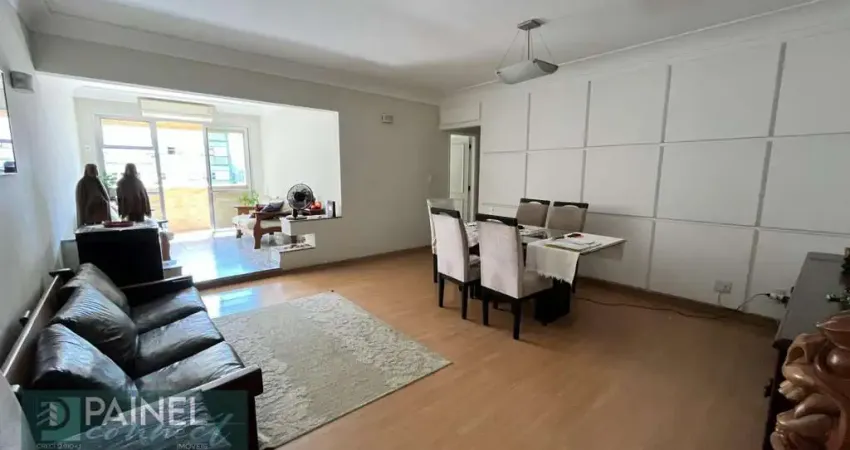 Apartamento com 4 quartos à venda na Avenida Barão de Penedo, 19, José Menino, Santos