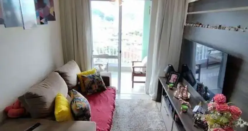 Venda de Apartamento em Marapé - Santos: 2 Dorms por R$649k