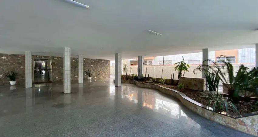 Apartamento com 2 quartos à venda na Avenida Washington Luís, 347, Gonzaga, Santos