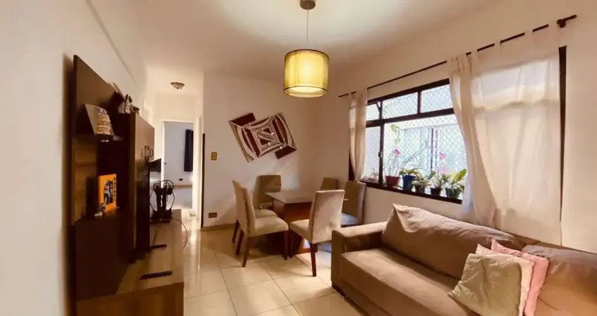 Venda de Apartamento em Macuco - Santos: 3 Dorms, 85m² por R$445k