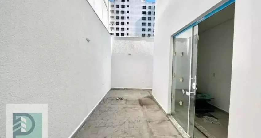 Loja e Salão à Venda e Locação no Centro de São Vicente