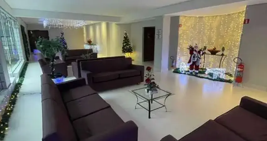 Flat à Venda em São Vicente - 1 Dormitório por R$130.000