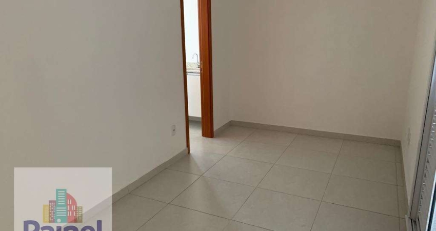 Apartamento com 2 quartos à venda na Rua Da Liberdade, 8, Boqueirão, Santos
