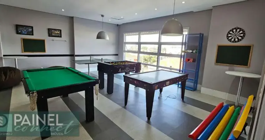 Venda Apartamento 1 Dormitório Vila Matias Santos - R$380.000