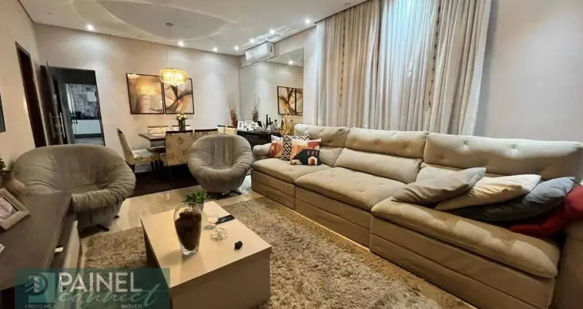 Casa com 3 quartos à venda na Rua Cristiano Solano, 277, Bom Retiro, Santos