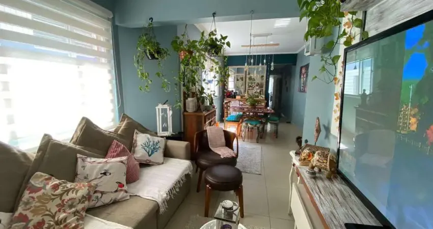 APARTAMENTO Á VENDA NO EMBARÉ 3 DORMITÓRIOS, 1 SUÍTE, 1 VAGA