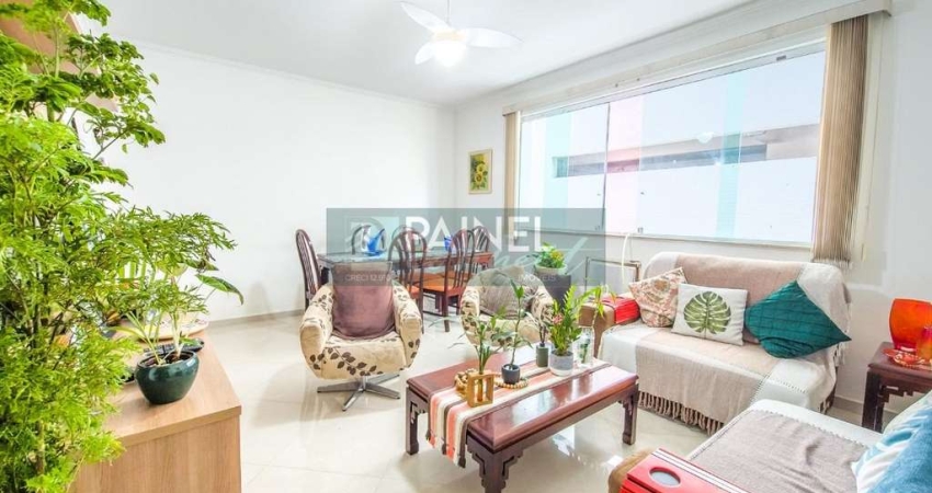 Venda Apartamento 120m² Embaré Santos: 3 Dorms, 1 Suíte