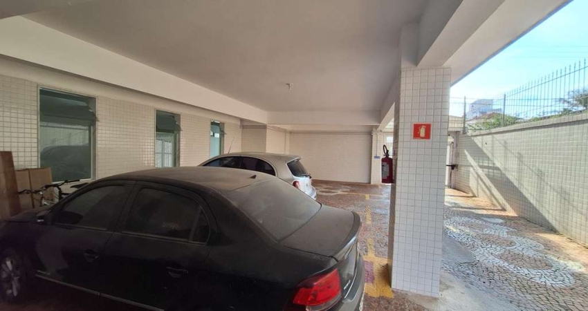 Venda Apartamento no Gonzaga, Santos 3 Dorms + dep, 2 vagas
