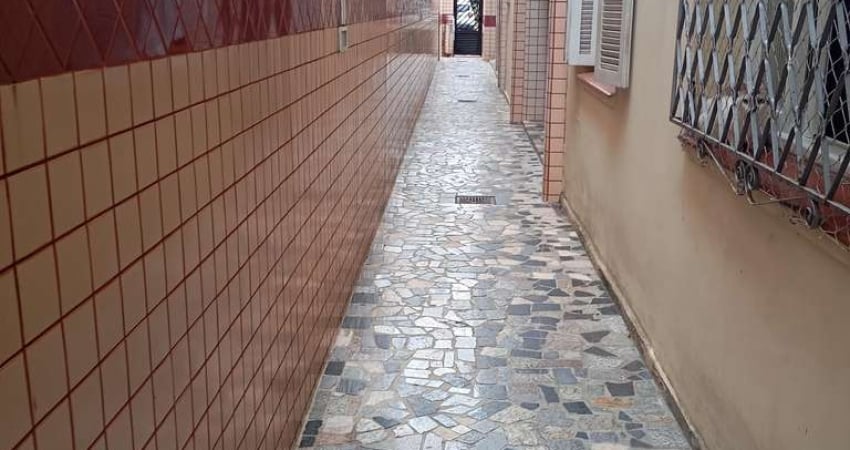 'Venda de Apartamento em Boqueirão, Santos - R$ 320.000'