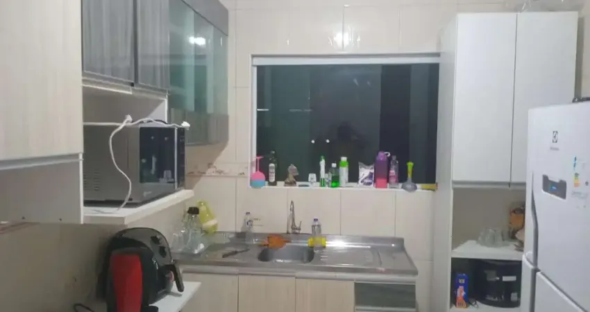 Casa à Venda em Cidade Náutica - São Vicente: 200m², 2 Dorms