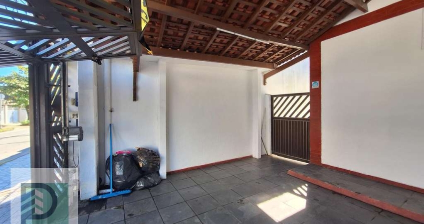 Casa de Condomínio em Esplanada dos Barreiros  - São Vicente