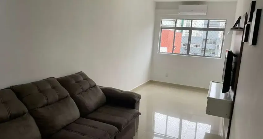 Venda de Apartamento 3 Dorms em Vila Matias - Santos por R$530k