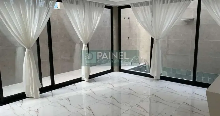 Casa à Venda em Marapé - Santos: 3 Dormitórios e 120m²