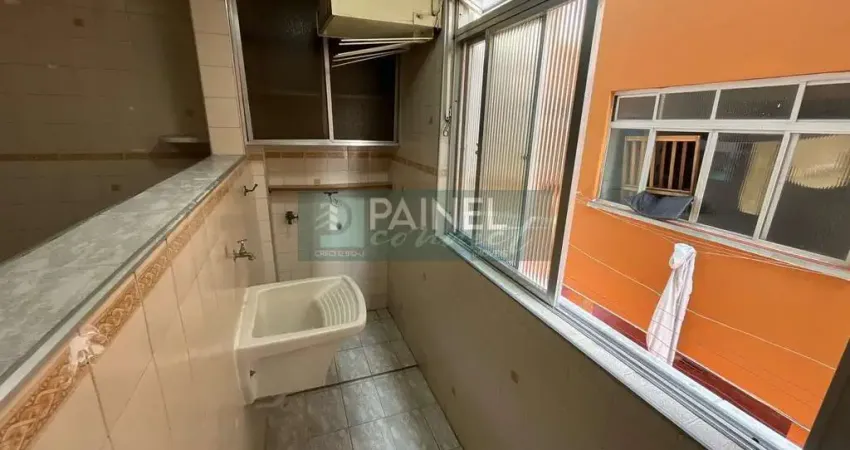 Venda Apartamento 3 Dorms em Marapé, Santos- 87m² por R$410k