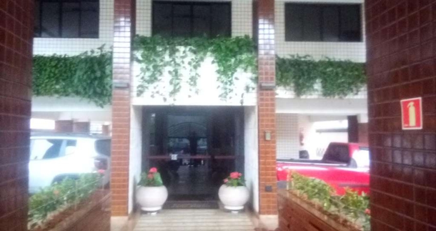 'Venda de Apartamento 2 Dormitórios em Encruzilhada - Santos'