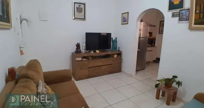 Apartamento 2 Dorms em Boqueirão, Santos - R$ 340.000, Venda/Locação