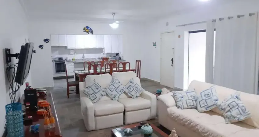 Venda Cobertura 4 Dormitórios Parque Enseada Guarujá - R$ 700 mil