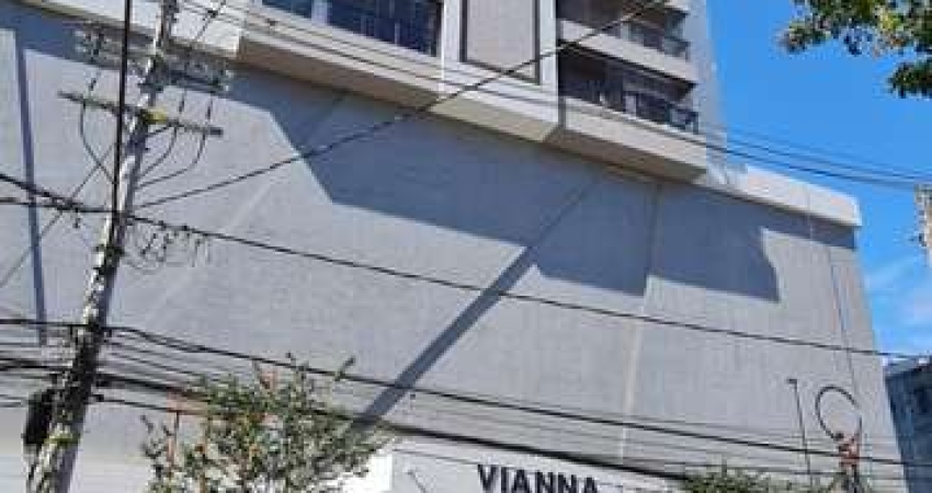 Venda de Apartamento 1 Suíte em Boqueirão - Santos por R$850k